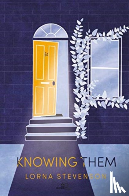 Stevenson, Lorna - KNOWING THEM