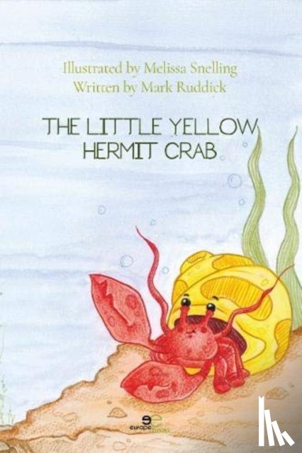  - THE LITTLE YELLOW HERMIT CRAB