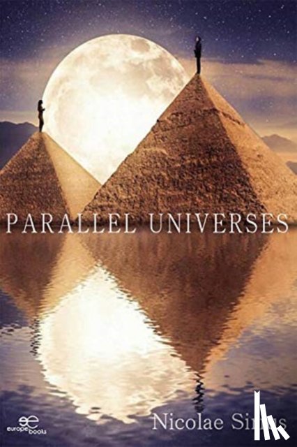 Sirius, Nicolae - PARALLEL UNIVERSES