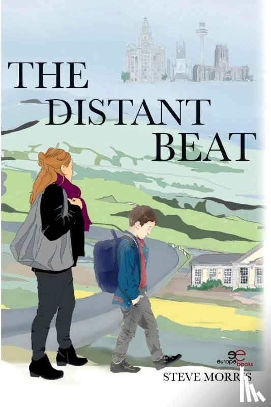 Morris, Steve - The DISTANT BEAT