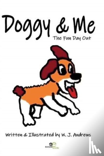 Andrews, W. J. - DOGGY & ME