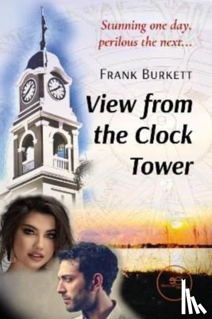 Burkett, Frank - VIEW FROM THE CLOCK TOWER