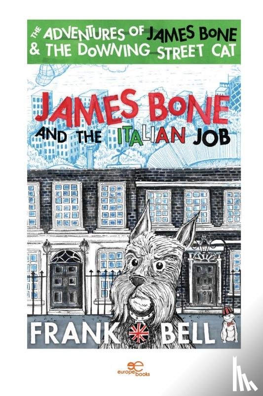Bell, Frank - James Bone and the italian job