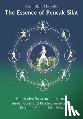 Avesani, Silvia - The Essence of Pencak Silat: Combative Structure of Jurus, Inner Power and Psychosomatic Power of Pukulan Pentjak Silat Sera
