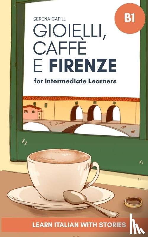Capilli, Serena - Gioielli, Caffe e Firenze