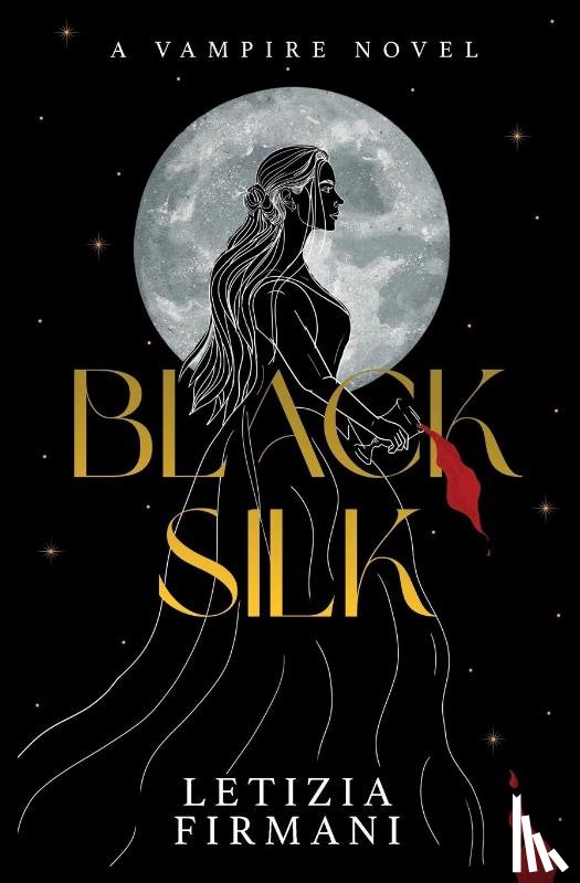 Firmani, Letizia - Black Silk