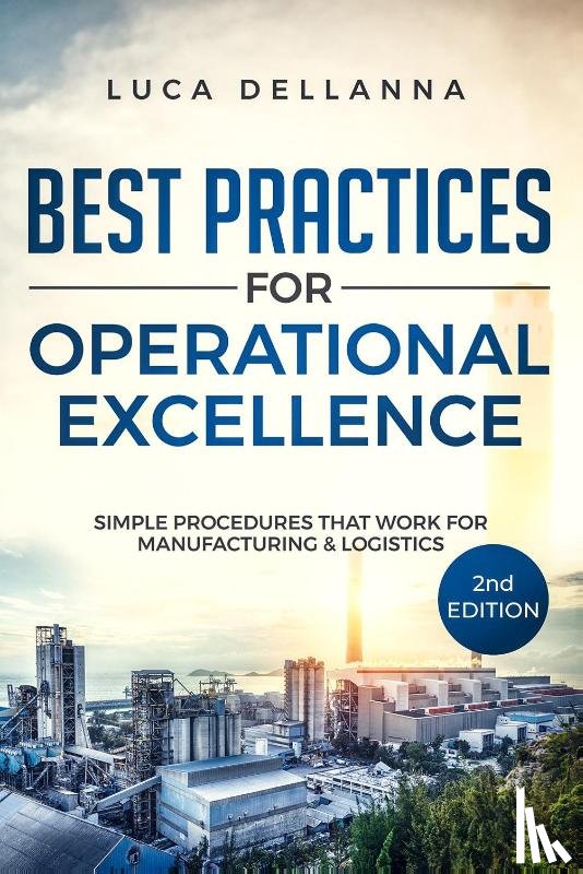 Dellanna, Luca - Best Practices for Operational Excellence