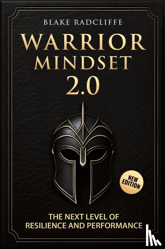 Radcliffe, Blake - Warrior Mindset 2.0
