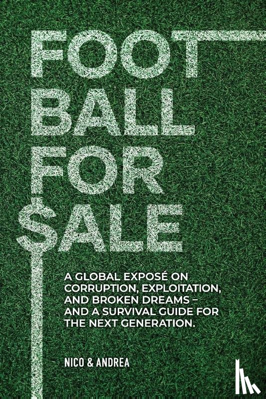 P, Nico, P, Andrea - Football for Sale