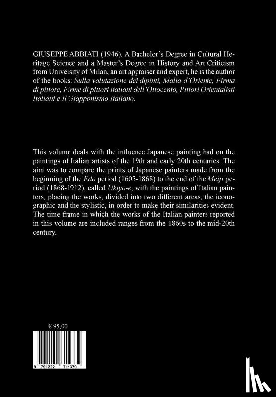 Abbiati, Giuseppe - Italian Japonisme