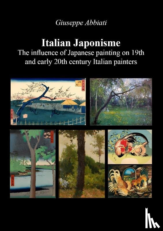 Abbiati, Giuseppe - Italian Japonisme