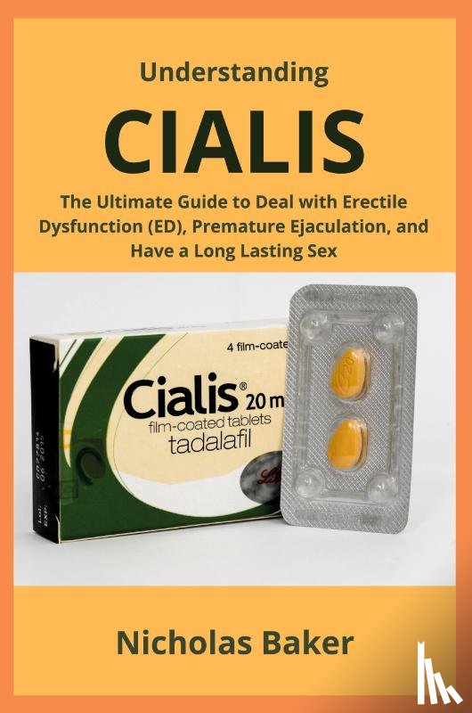 Baker, Nicholas - Understanding CIALIS