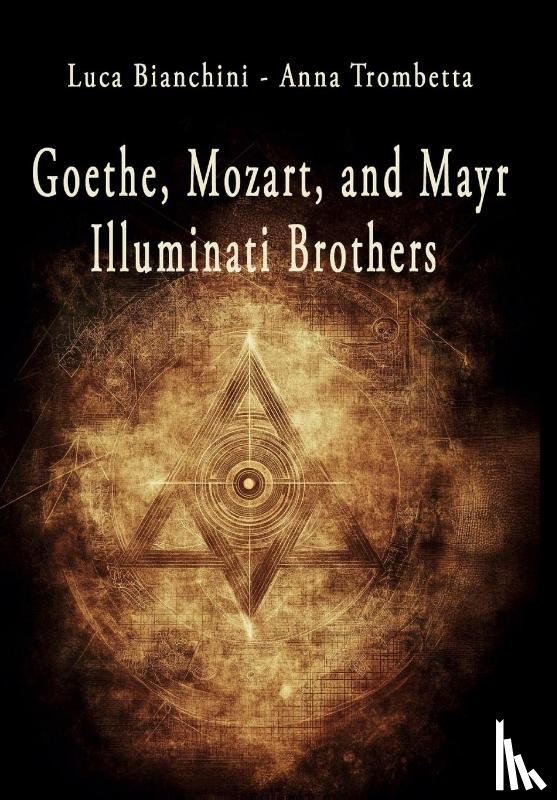 Anna Trombetta, Luca Bianchini - Goethe, Mozart, and Mayr