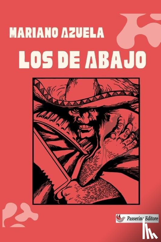 Azuela, Mariano - Los de Abajo