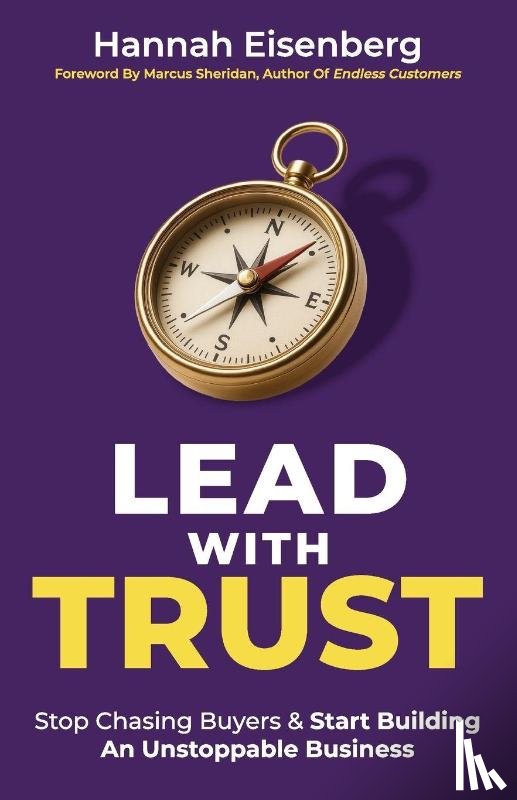 Eisenberg, Hannah - Lead With Trust
