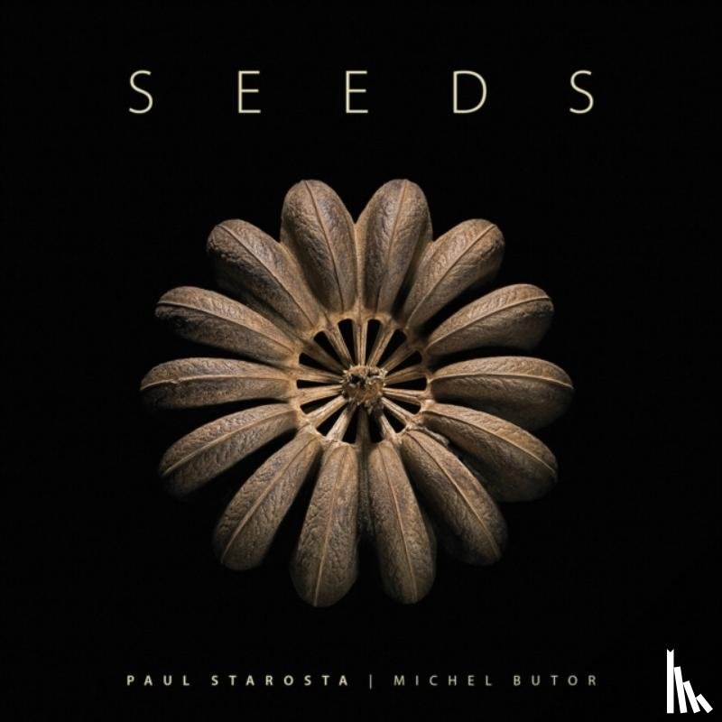 Butor, Michel - Seeds