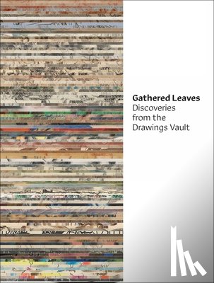 Re, Sonia Del - Gathered Leaves