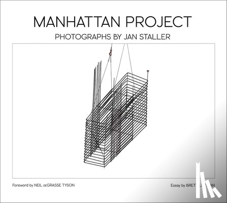 Staller, Jan - Manhattan Project