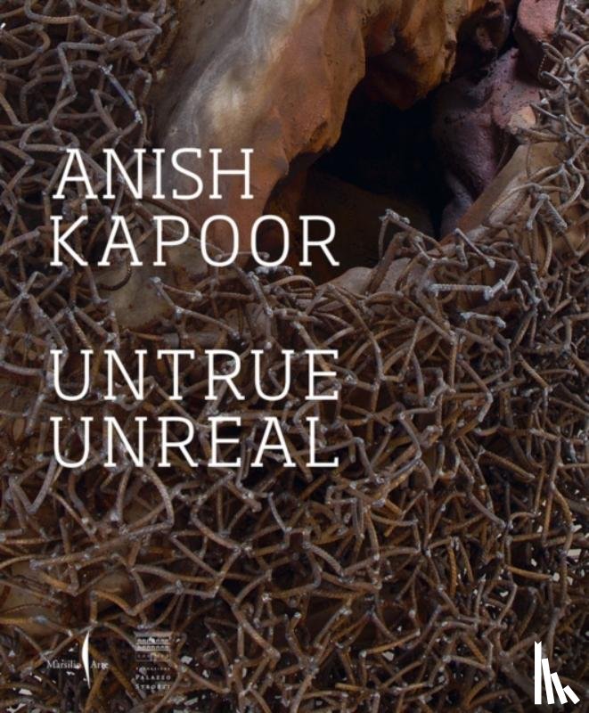  - Anish Kapoor: Untrue Unreal