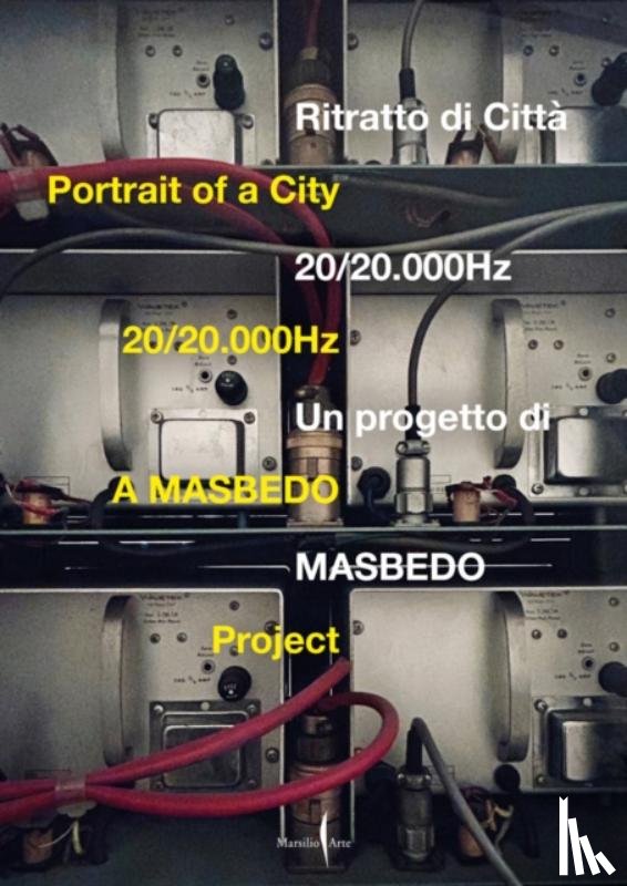 Iacopo, Bedogni - MASBEDO: Portrait of a City
