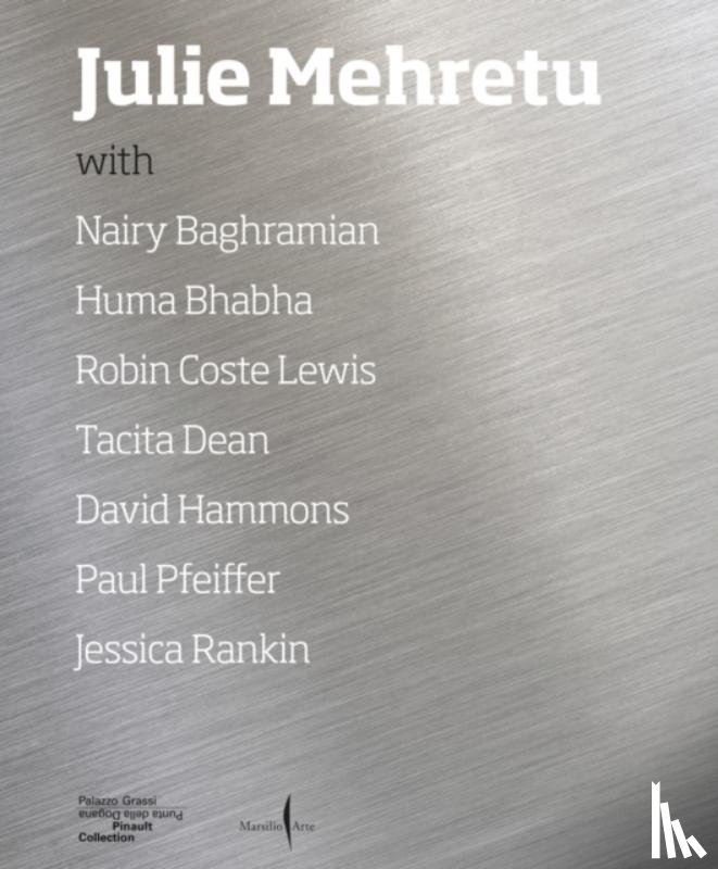 - Julie Mehretu: Ensemble