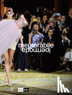 Luisa, Frisa - Memorabile: Ipermoda