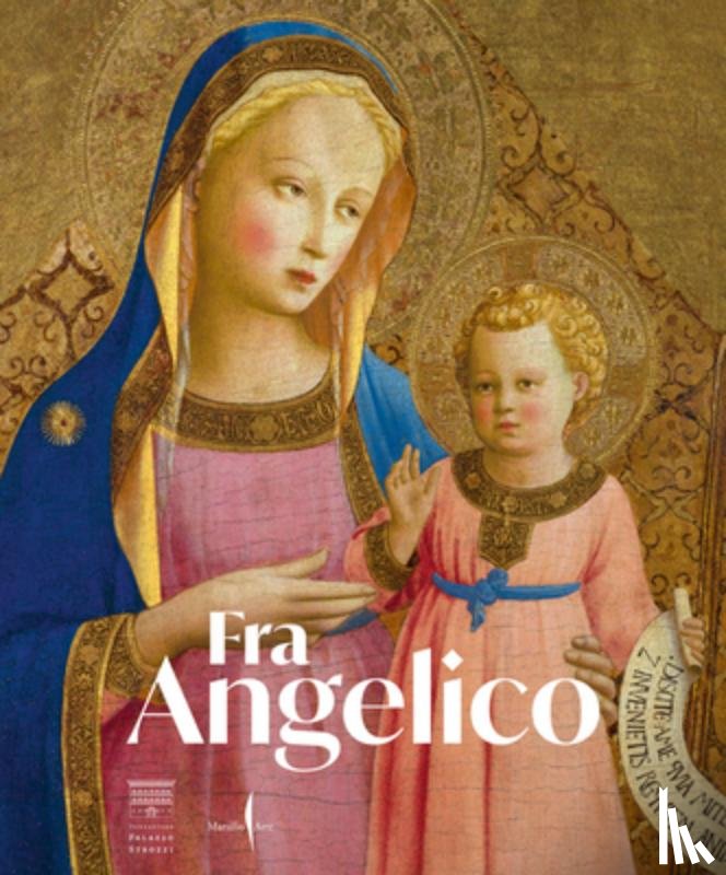 Fra, Angelico - Fra Angelico