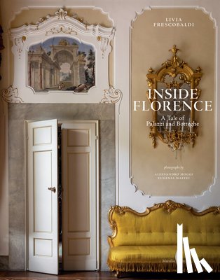 Livia, Frescobaldi - Inside Florence
