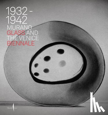 Marino, Barovier - Murano Glass and the Venice Biennale