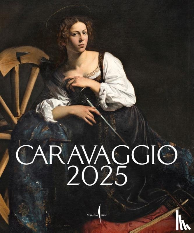 Caravaggio - Caravaggio 2025