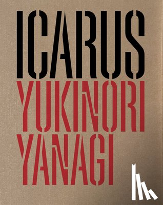 Yukinori, Yanagi - Yukinori Yanagi: ICARUS