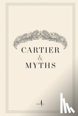 Bianca, Cappello - Cartier Myths