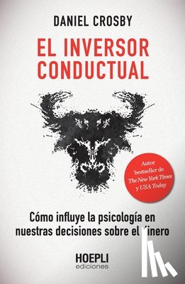 Crosby, Daniel - El inversor conductual