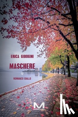 Gibogini, Erica - MASCHERE