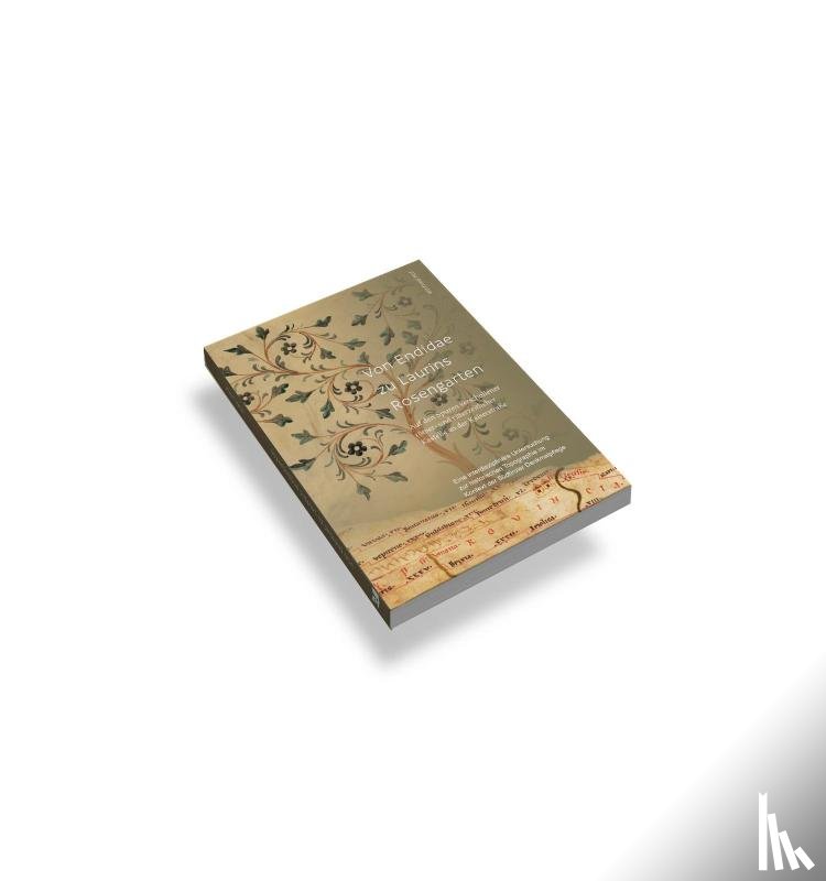 Winfried, Huf - Von Endidae zu Laurins Rosengarten