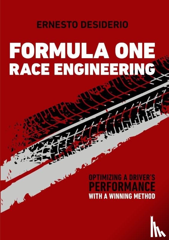 Desiderio, Ernesto - Formula One Race Engineering