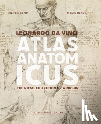 Kemp, Martin - Leonardo da Vinci Atlas Anatomicus