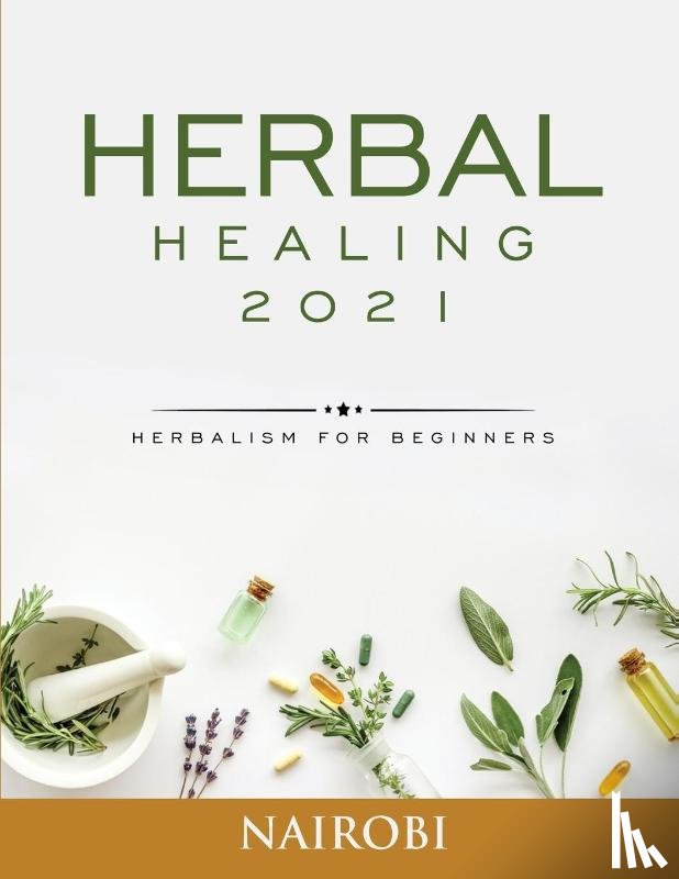 Nairobi - Herbal Healing
