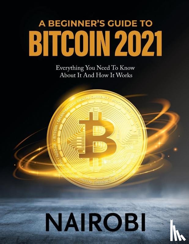 Nairobi - A Beginner's Guide to Bitcoin 2021