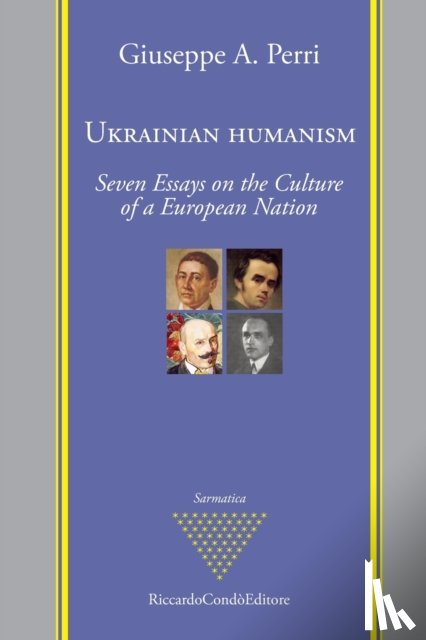 Perri, Giuseppe a - Ukrainian Humanism