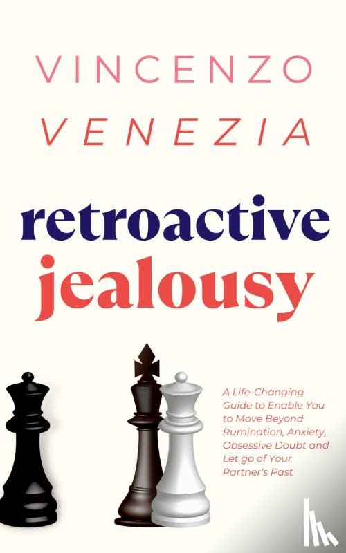 Venezia, Vincenzo - Retroactive Jealousy