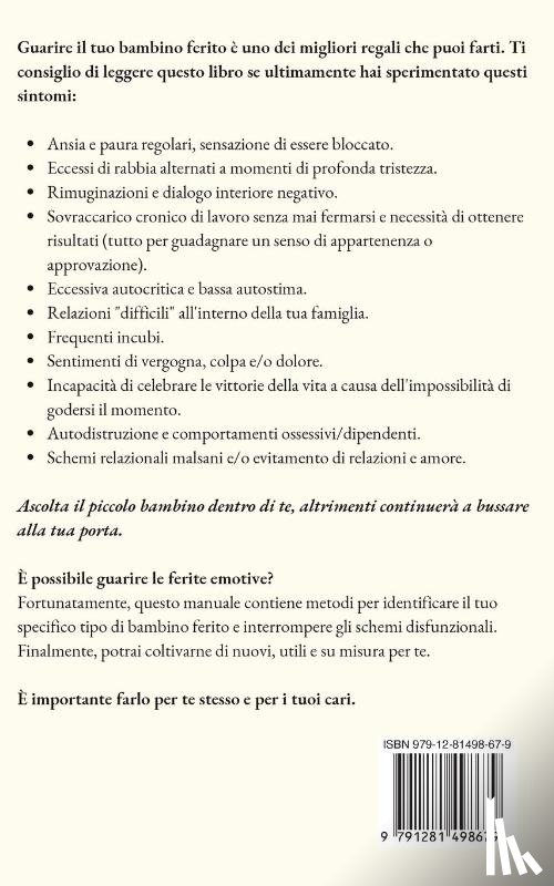 Venezia - Riconnettiti con il Tuo Bambino Interiore