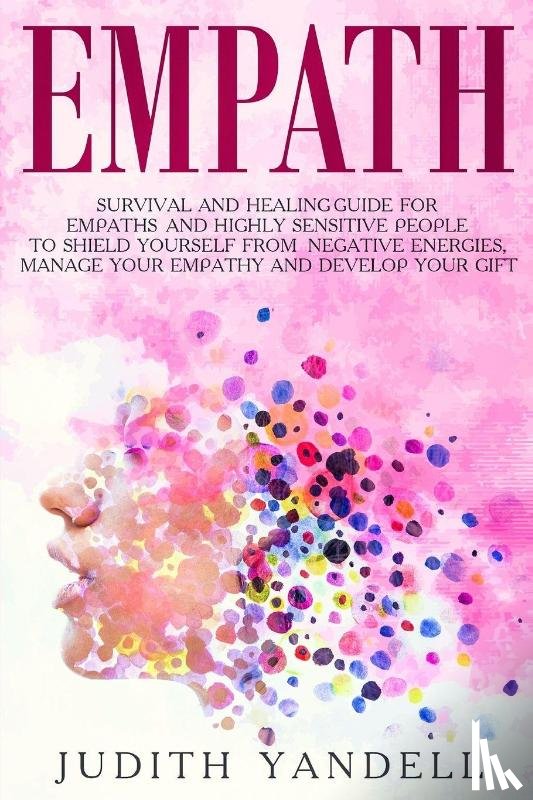 Yandell, Judith - Empath