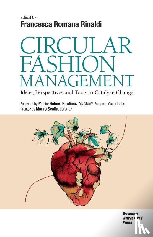  - Circular Fashion Management