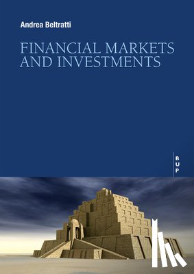 Beltratti, Andrea - Financial Markets and Investments