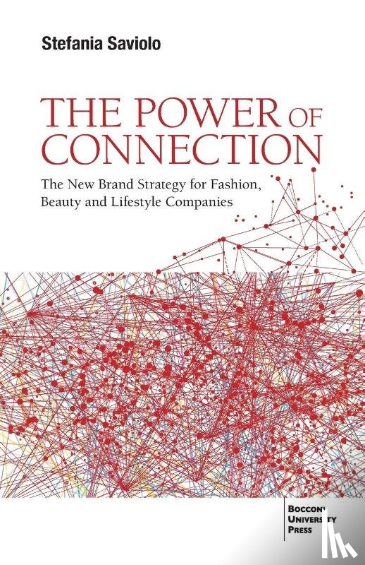Saviolo, Stefania - The Power of Connection