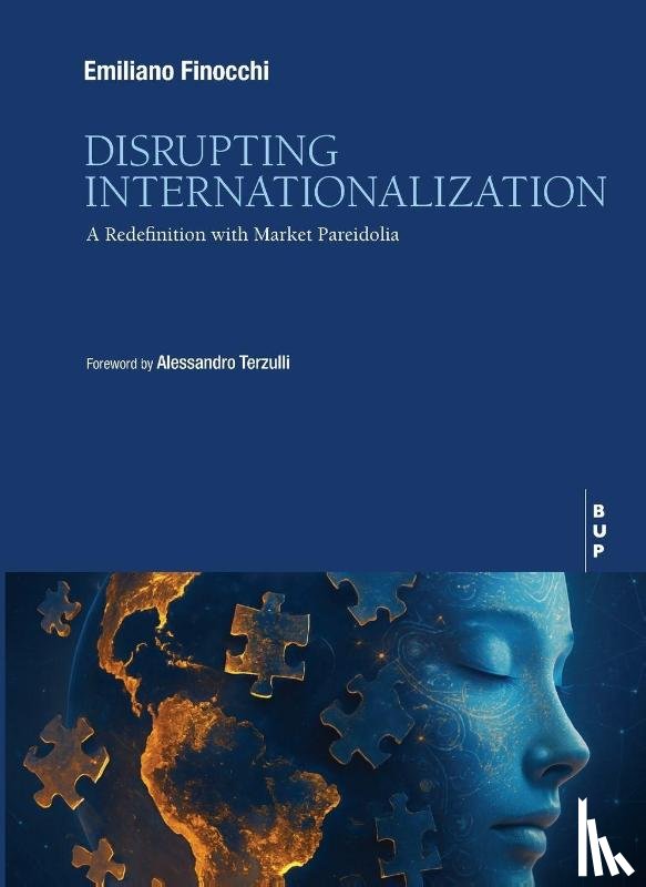 Finocchi, Emiliano - Disrupting Internationalization