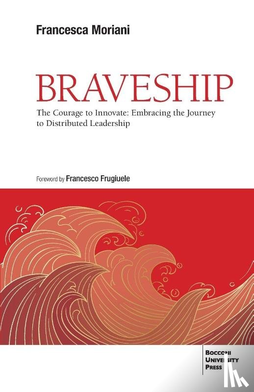 Moriani, Francesca - Braveship