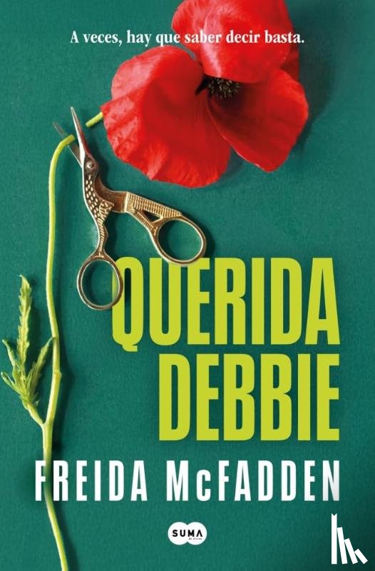 McFadden, Freida - Querida Debbie