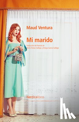 Ventura, Maud - Mi Marido (Nórdica)
